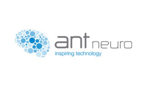 ant neuro logotipo