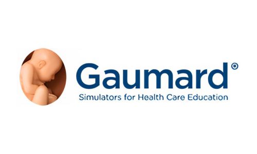 gaumard-logotipo