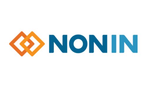 nonin-medical-logotipo