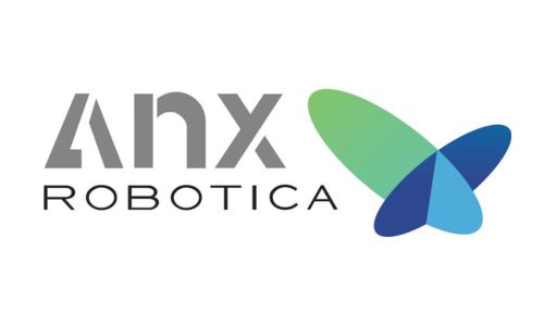 ANX-robotics-logotipo
