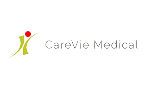 logo care vie medical
