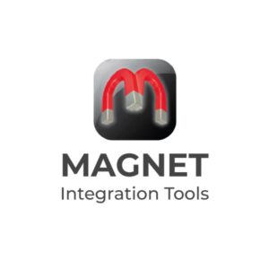 Herramienta de integración Magnet