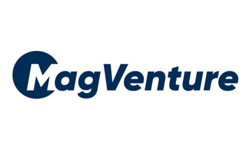 magventure-logotipo