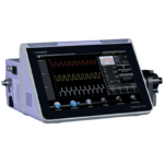 Ventilador neonatal Bellavista 1000 Neo para UCI, ofreciendo soporte ventilatorio avanzado a recién nacidos críticos con control preciso de parámetros respiratorios.