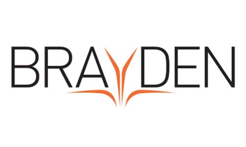 logotipo brayden