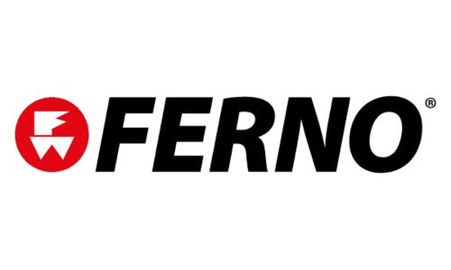 logotipo Ferno