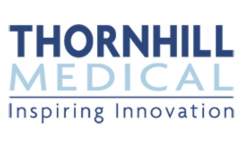 Thornhill medical logo