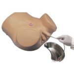 Simulador en técnicas avanzadas de cateterismo masculino para el cuidado del paciente S230.7