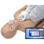Simulador de RCP para paciente con OMNI® Simon® S311