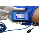 Simulador de RCP para paciente de 5 años con OMNI® S152