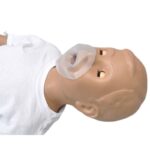 Simulador de RCP para paciente de 5 años S151