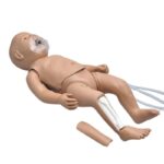 Simulador de RCP para recién nacido Susie Simon® S101