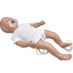 Simulador de RCP para recién nacidos con OMNI® Susie Simon® S104