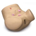 Simulador para el cuidado del paciente femenino: Ostomías S230.2