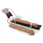 Brazo de entrenamiento intravenoso IV S400