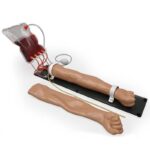 Brazo de entrenamiento venoso multipropósito S401