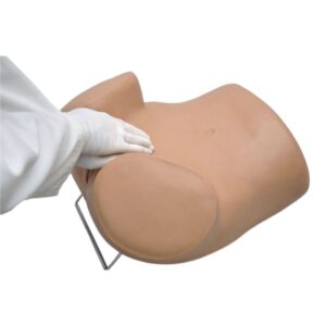 Simulador ginecológico SIMA GYN/AID® S503