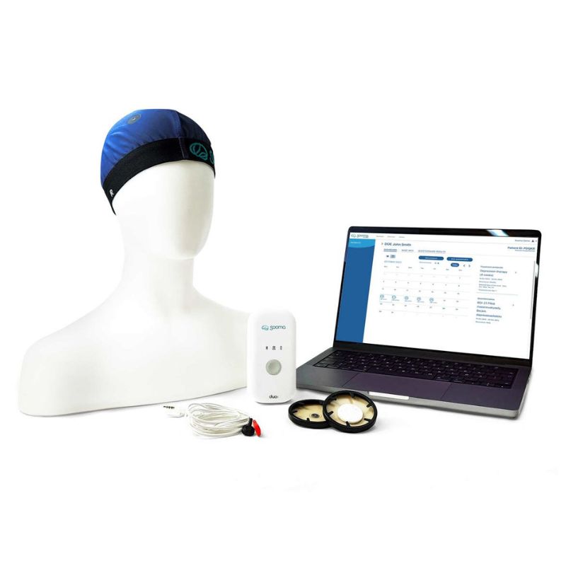 Sooma DUO tDCS