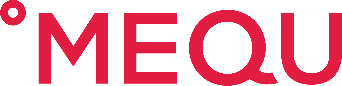 Logo Mequ