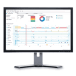 NOXturnal 7.0 Software System para respiratorio, sistema de análisis y monitoreo de trastornos del sueño y respiración.