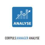 Corpuls.manager ANALYSE para emergencias, permitiendo analizar y revisar datos clínicos de pacientes y dispositivos médicos.