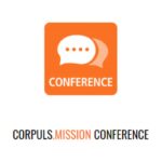 Corpuls.mission CONFERENCE para emergencias, facilitando comunicación y coordinación en tiempo real entre equipos médicos y unidades de UCI móvil.