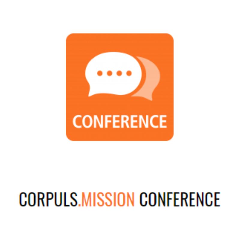 Corpuls.mission CONFERENCE