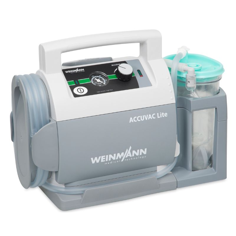 Accuvac Lite