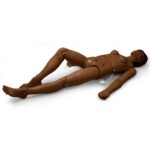 Simulador Clinical CHLOE™ S222 para práctica avanzada de cuidados de enfermería y manejo de emergencias.