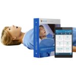 Simulador SLE SUSIE® S901 con OMNI® 2 para práctica avanzada de cuidados de enfermería y manejo de emergencias.