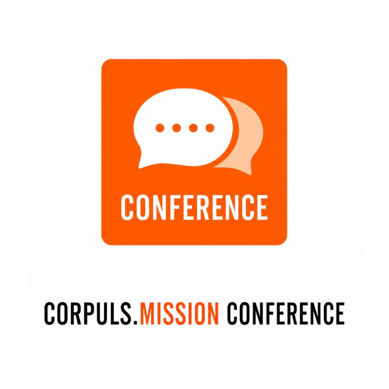 Corpuls.mission CONFERENCE