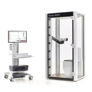 Vyntus Body marca Jaeger