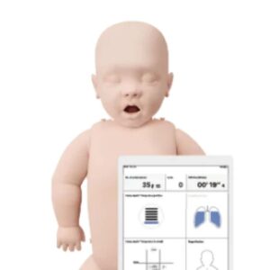 Brayden Baby PRO IM17-PRO maniquí RCP lactante con Brayden Online
