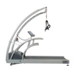 Tapices Rodantes HP-Cosmos para pruebas de esfuerzo, rehabilitación cardio-respiratoria y evaluación de función pulmonar.