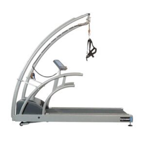 Tapices Rodantes HP-Cosmos para pruebas de esfuerzo, rehabilitación cardio-respiratoria y evaluación de función pulmonar.