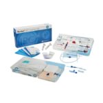 Rocket System IPC Rocket Medical para drenaje pleural continuo, manejo seguro de derrames pleurales y neumotórax en entornos clínicos y hospitalarios.