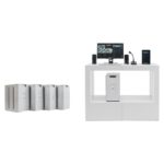 Sistema Pro de gestión AV y debriefing para simulación clínica avanzada y retroalimentación profesional.