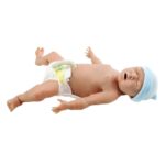 Simulador Super Tory S2220 para entrenamiento en RCP y soporte vital avanzado en pacientes pediátricos.