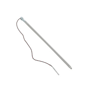 Electrodo interno Goldtrace