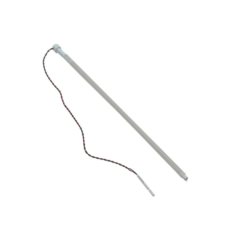 Electrodo interno Goldtrace