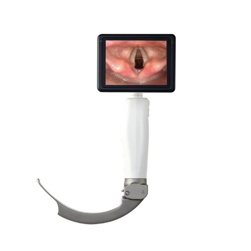 VideoLaringoscopio VL3D