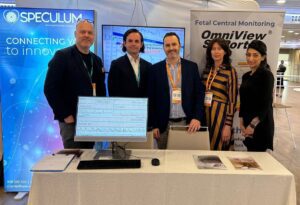 Congreso Europeo sobre atención intraparto Hospital Hispania