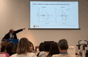 SEPAR Hospital Hispania