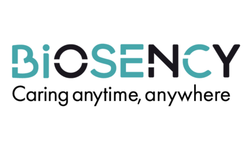 Biosency logo Hospital hispania BoraCare