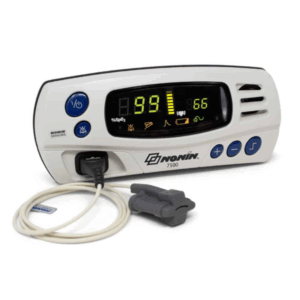 Pulsioximetro-nonin-Modelo-7500 Hospital Hispania