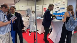 Congreso SEPAR Hospital Hispania 2025