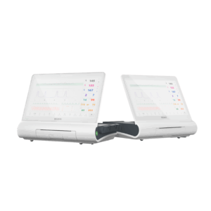 EDAN-F15 monitor materno-fetal