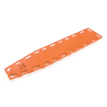 Tabla espinal NAJO RediHold para inmovilización y rescate