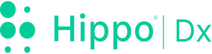 Hippo Dx logo